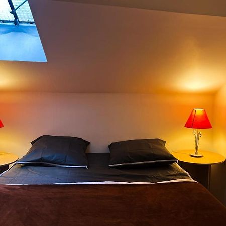 #El The Duplex In The Heart Of Vizilleアパートメント エクステリア 写真