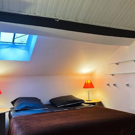 #El The Duplex In The Heart Of Vizilleアパートメント エクステリア 写真